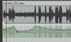 reaper_automation_envelope