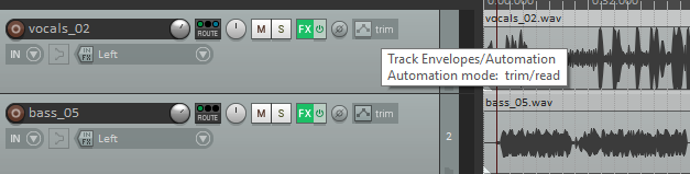 reaper_start_automation